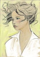 Wild is the wind