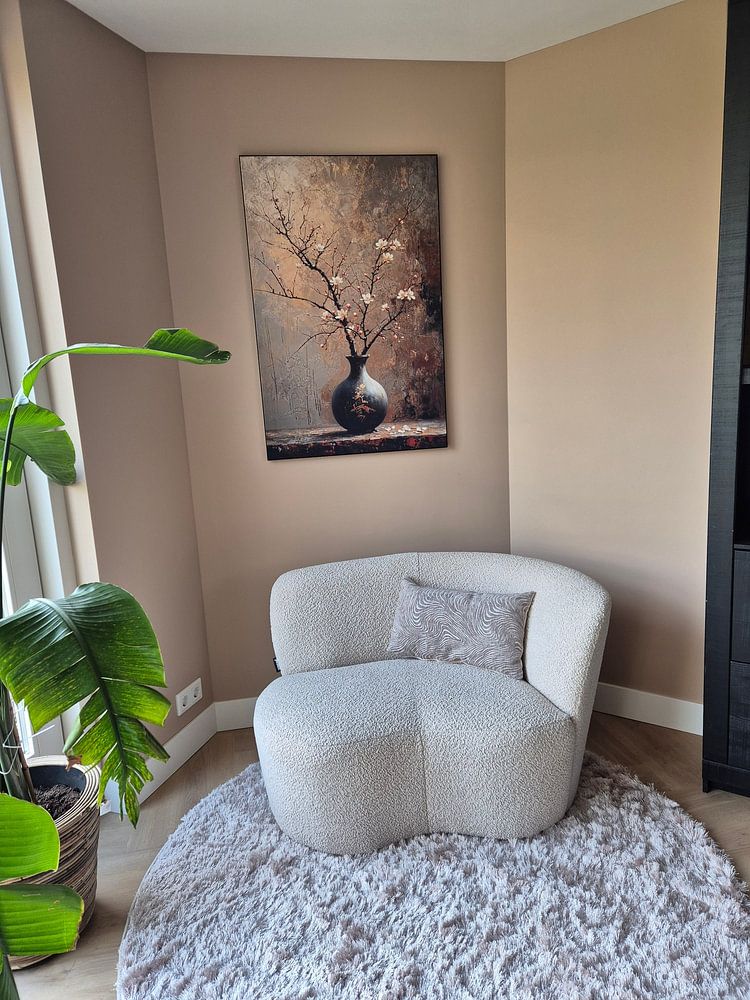 Whispering Bloom  by Art Whims 