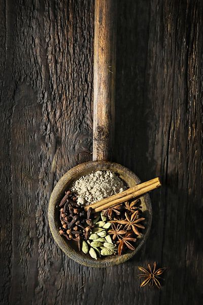 Spice it up Cinnamon by Moody Food & Flower Shop