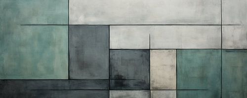 Abstract Minimalism | Calm Abstraction