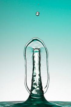 Wassertropfen (10)