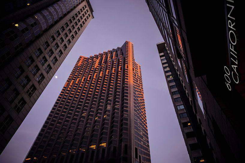 San Francisco by Jasper Verolme