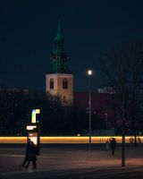 St. Mary's Church Berlin
