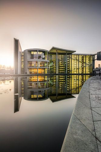 regeringswijk Berlijn