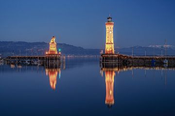 Lindau am Bodensee