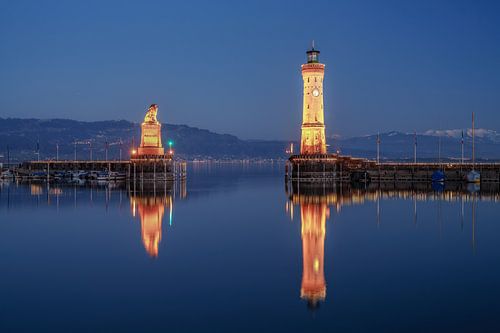 Lindau aan het Bodenmeer