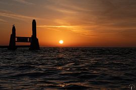 Sonnenaufgang von Chetansharma Golla