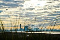 Industrie Maasvlakte 2