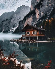 Haus am See