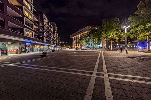 Plein 1992 @ Maastricht