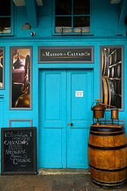 Calvados-Destille von Matthias Stolt