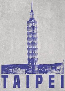 Centre d'affaires Taipei 101