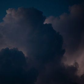 nuage orageux sur Atelier Meta Scheltes