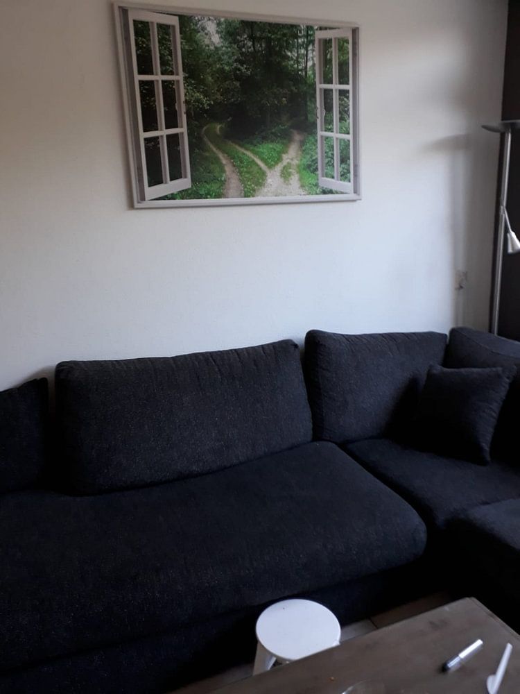 The Treehut by Co Seijn