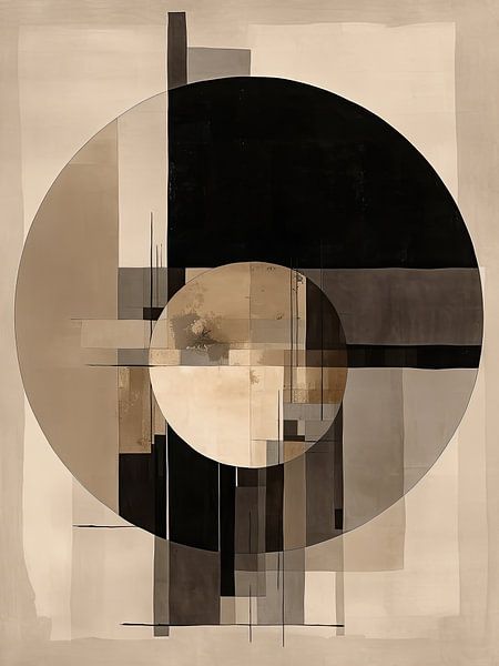 Lignes de chuchotement par Your unique art
