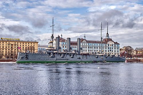 Pantserkruiser Aurora