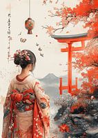 Japan Tradition