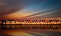 Houten by Herman van den Berge thumbnail