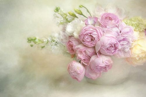 Fantaisie des fleurs #06