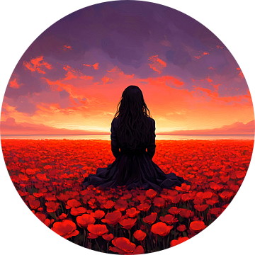 Enjoying the Landscape