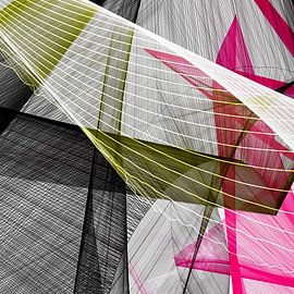 Network by Kay Weber