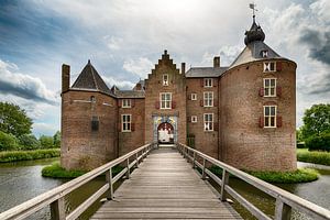 Schloss Ammersoyen