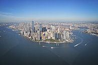 Manhattan, New York - Skyline von Kramers Photo Miniaturansicht