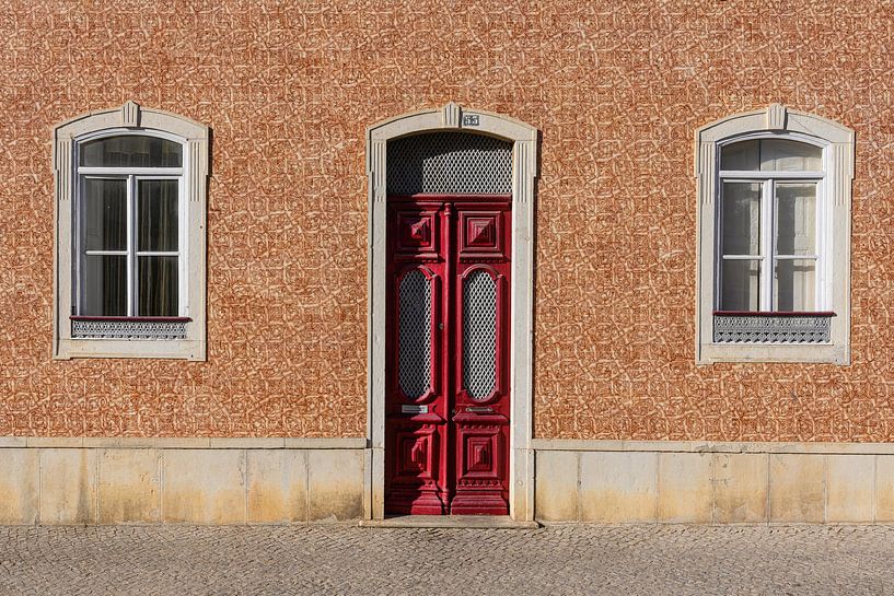 Portugal - Lisbonne par Shooting-Art