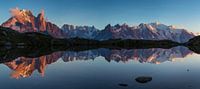 Lac de Chésery
