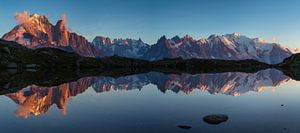 Lac de Chésery