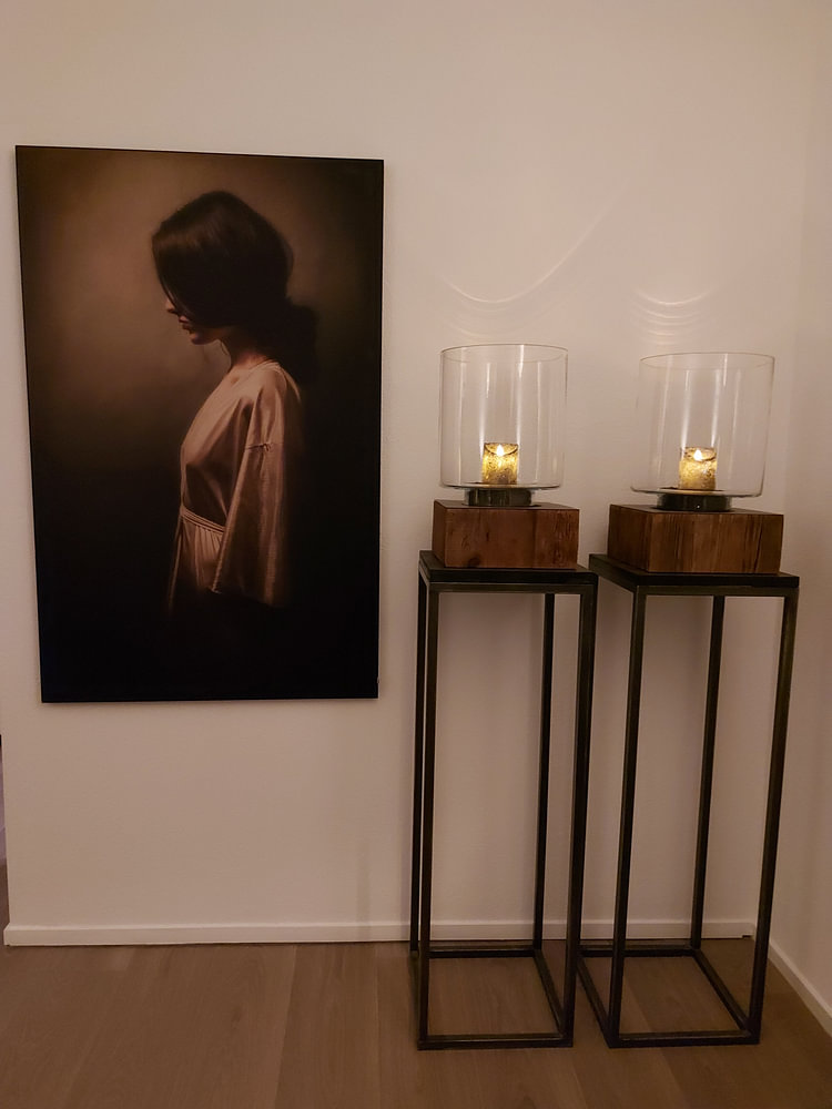 Alone, von Marja van den Hurk