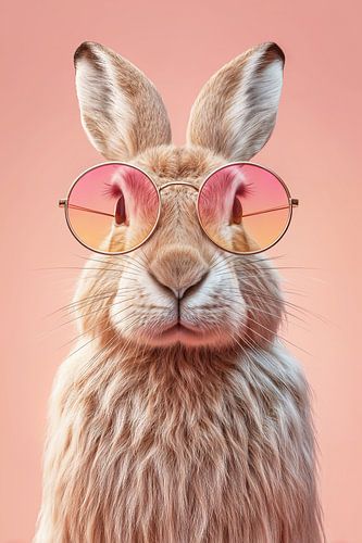 PINKISS - The Hare