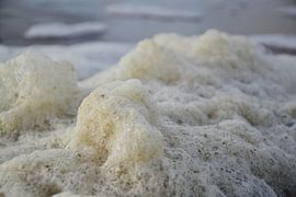 Texels strand november 2 Beach Texel von Malec Gebrek