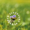 Behoud creatie 03 Motief vlinder van Jonathan Schöps | UNDARSTELLBAR
