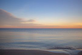 Côte de la Baltique