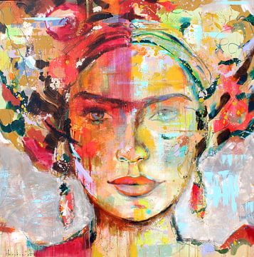 Culture Mix by Atelier Paint-Ing