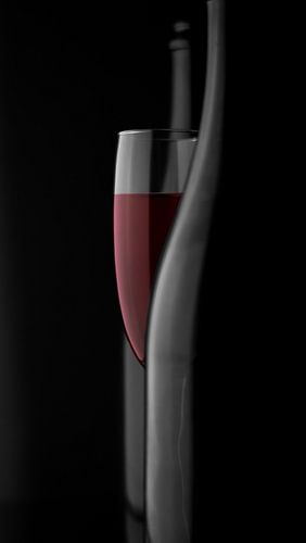 Elegantie van materialen