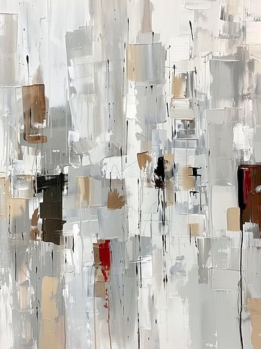 Structure of the urban