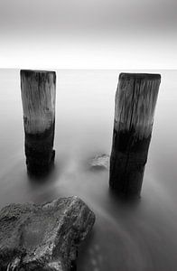 Ästhetik am Strand