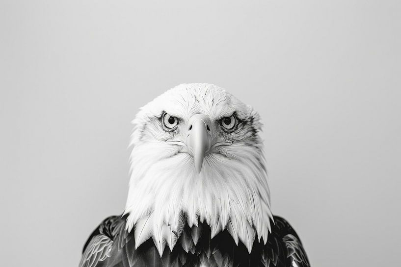 Adler von Poster Art Shop