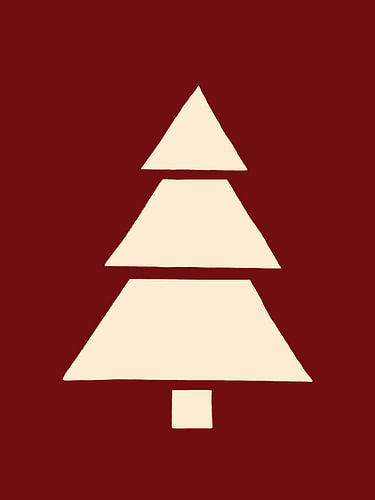 Weihnachten Weihnachtsbaum