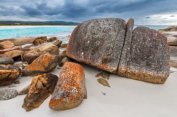 Bay of Fires II