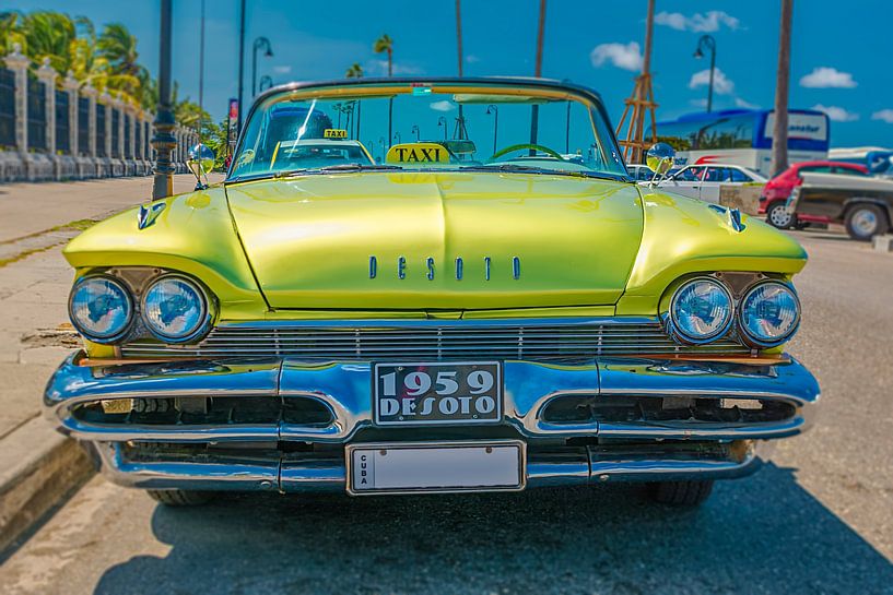 1959 DeSoto van Christian Schmidt