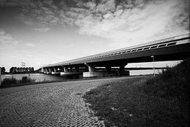 Ramspol bridge