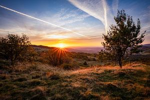 Sonnenaufgang
