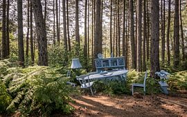 Tee? von Dafne Op 't Eijnde