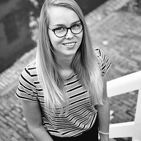 D12345 photo de profil