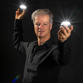 Gerry van Roosmalen Profilfoto