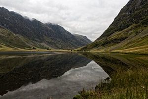Loch Achtriochtan