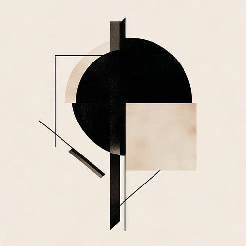 Abstracte samenstelling